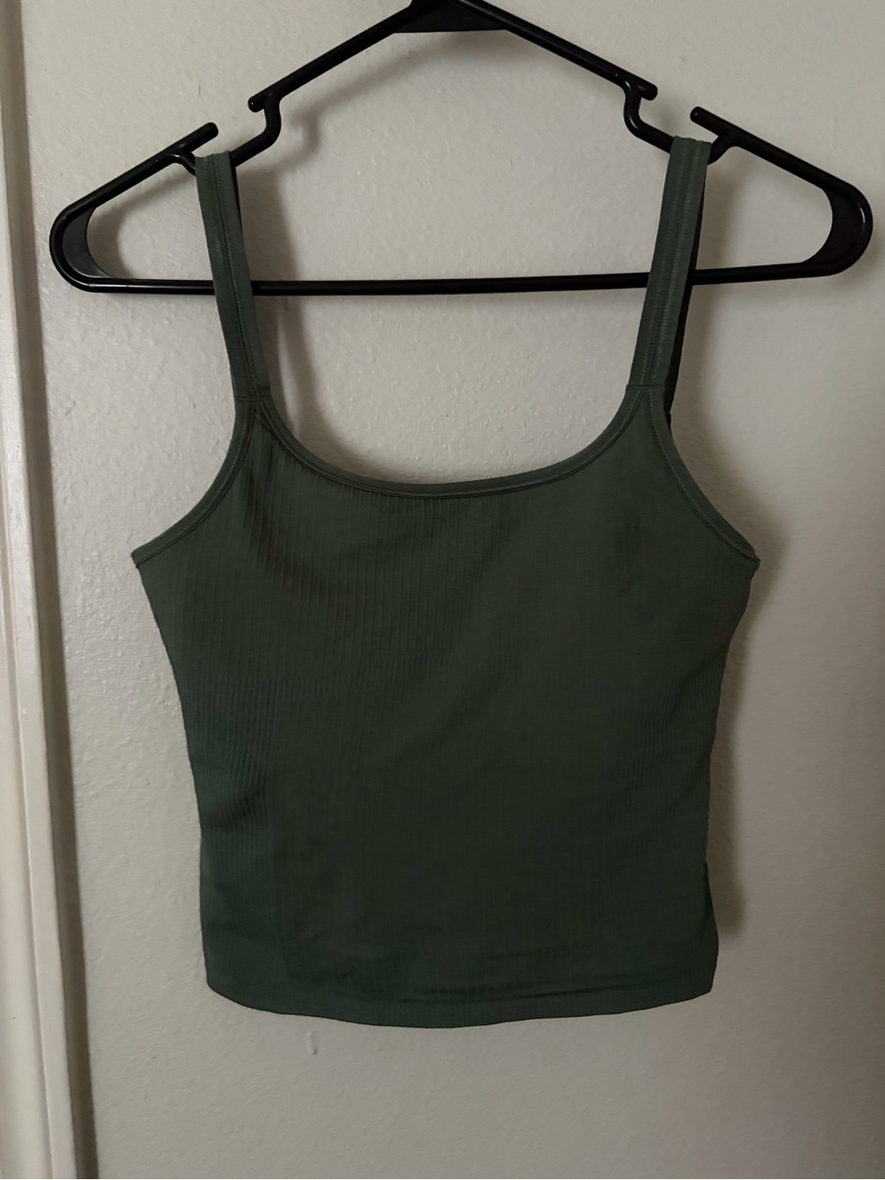 Lululemon Ebb to Street Spaghetti Strap